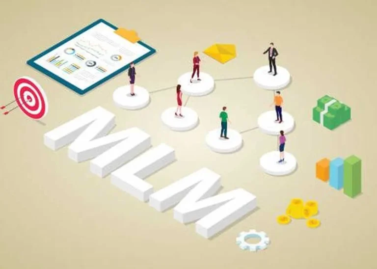 Apa itu Leader MLM? Peran dan Tips Sukses
