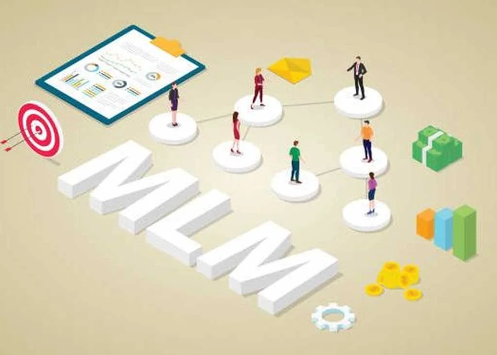Apa itu Leader MLM? Peran dan Tips Sukses