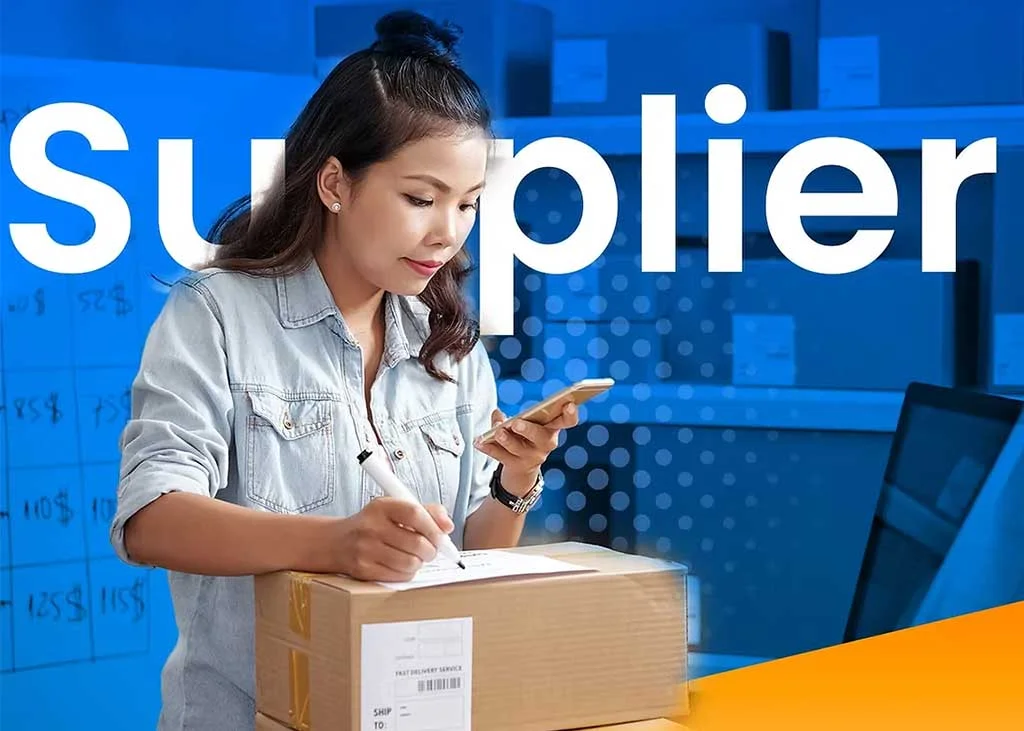 Supplier: Peran dan Fungsi dalam Dunia Usaha